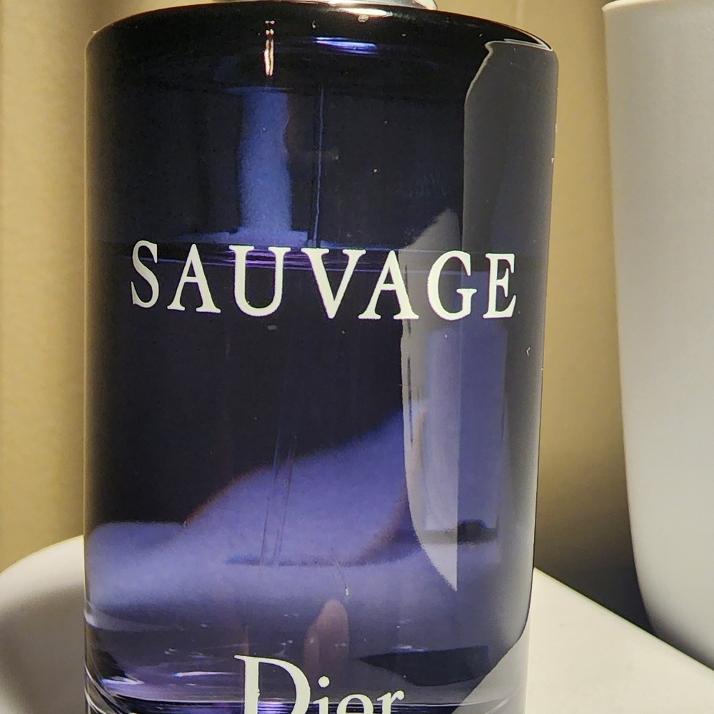 Dior Sauvage Cologne